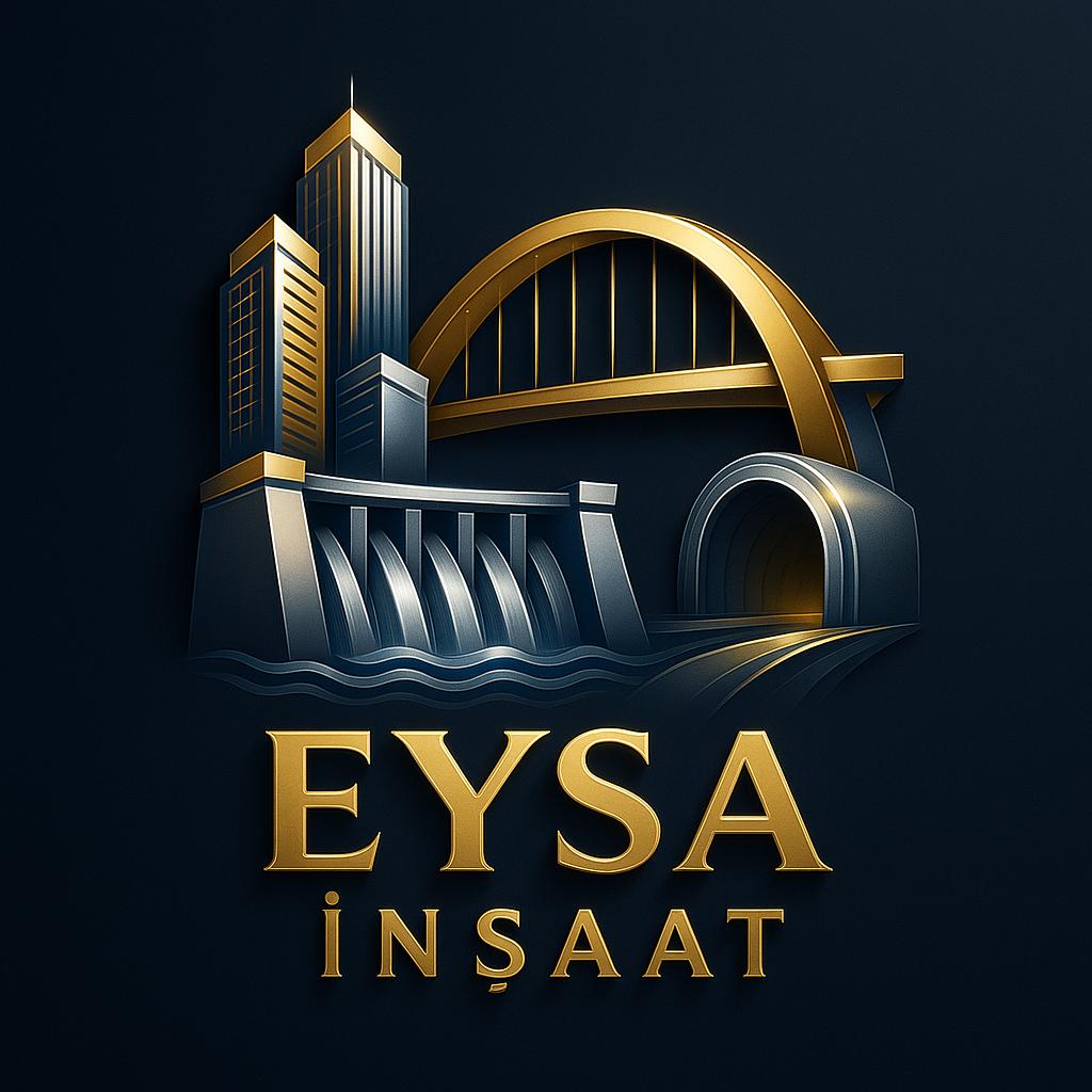 Eysa İnşaat Logo